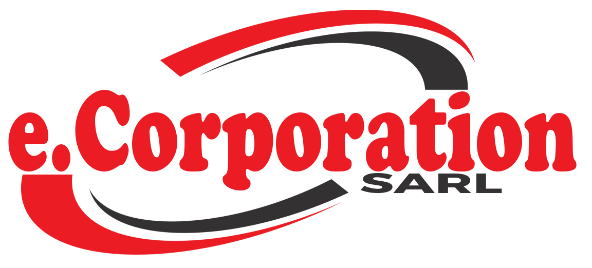 E.CORPORATION SARL